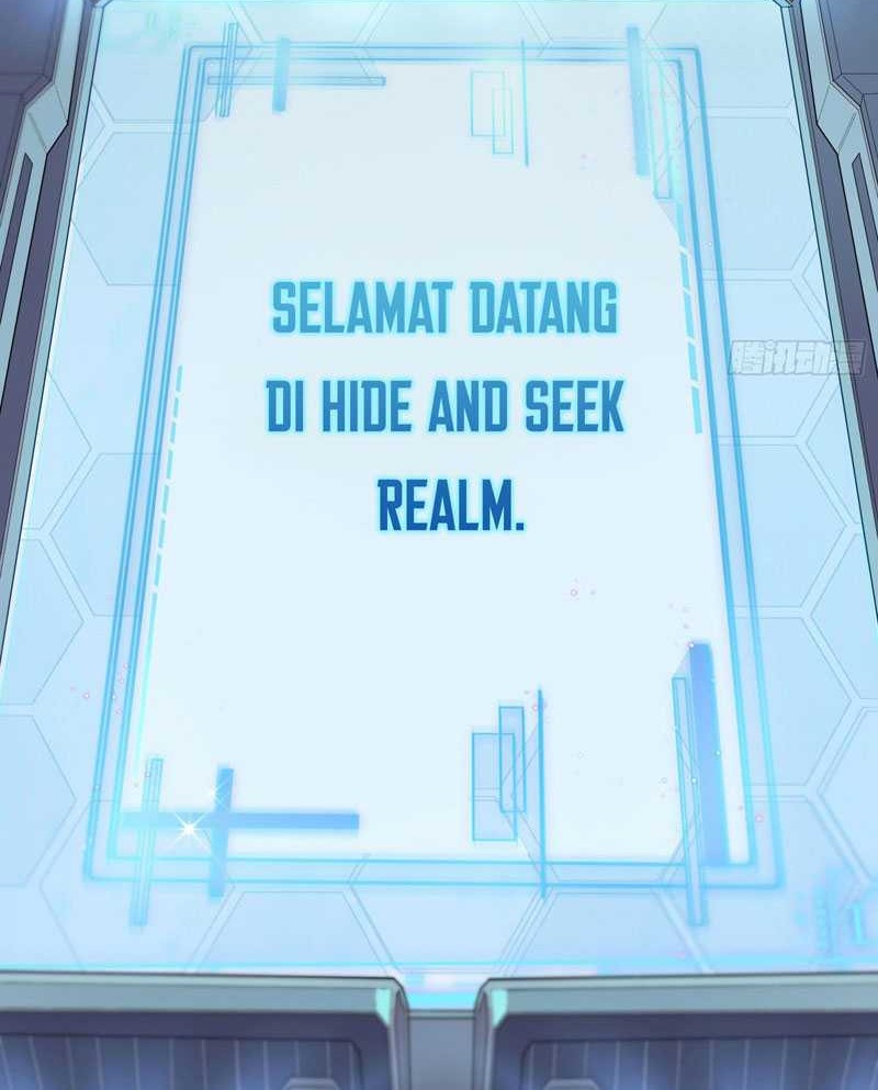 Universal Raider Chapter 02 Gambar 7