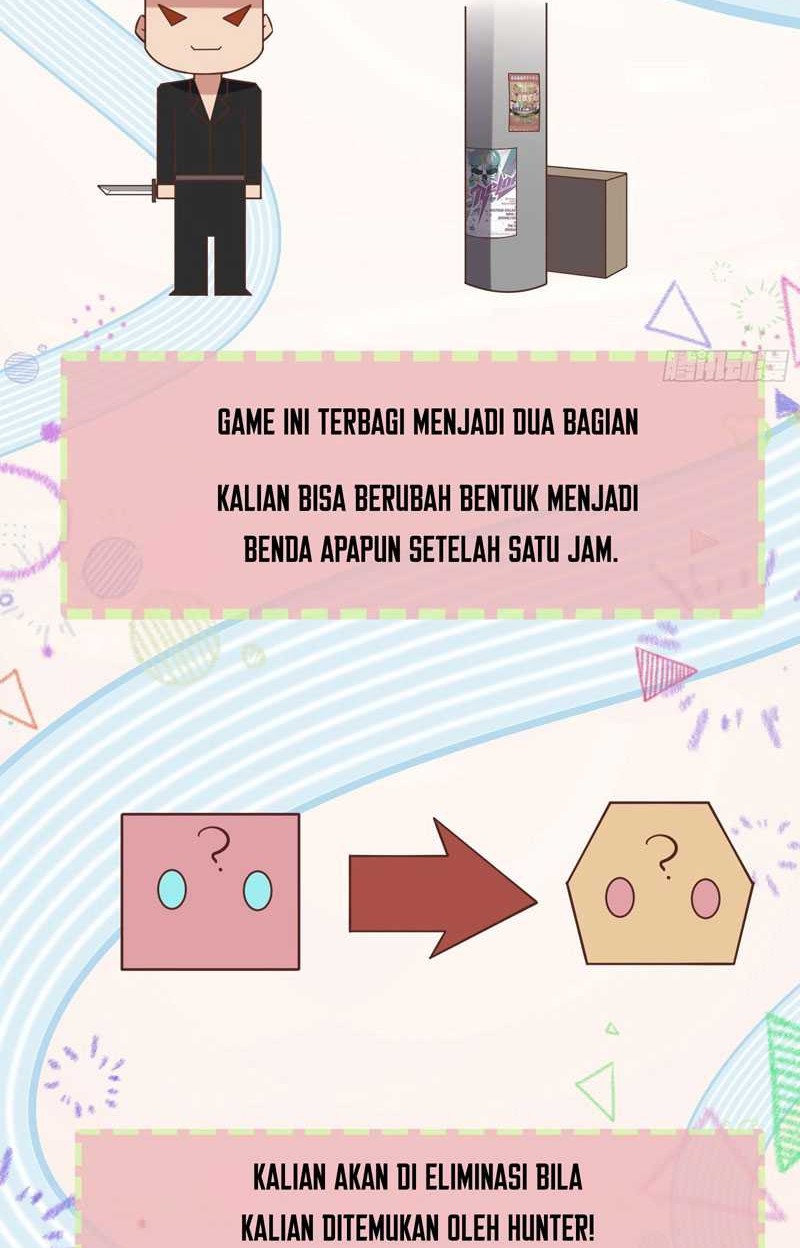 Universal Raider Chapter 02 Gambar 13