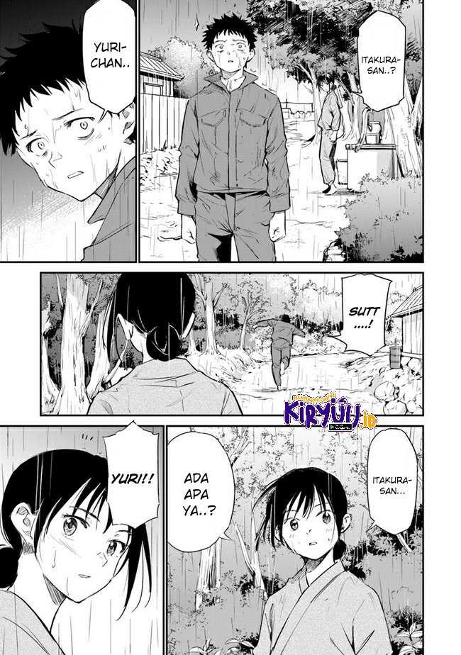 Ano Hana ga Saku Oka de, Kimi to Mata Deaetara. Chapter 08 Gambar 21
