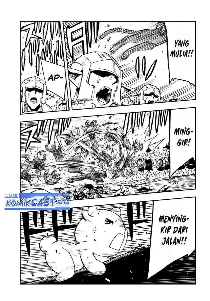 Genkai Level 1 kara no Nariagari Chapter 18 10