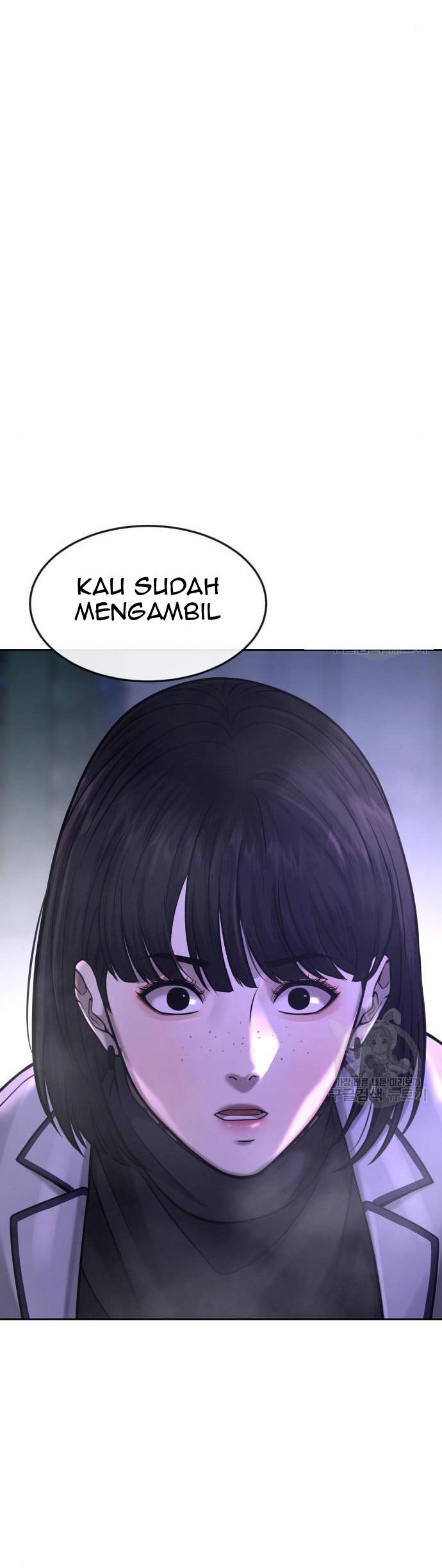 Quest Supremacy Chapter 61 Gambar 14