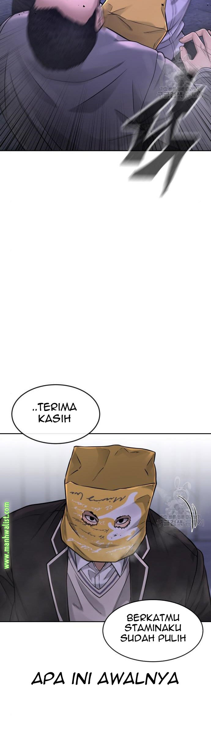 Quest Supremacy Chapter 61 Gambar 30