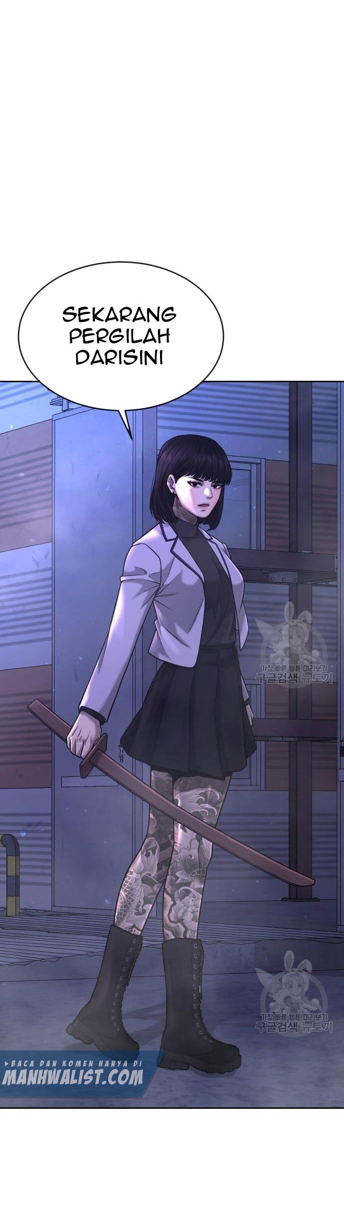 Quest Supremacy Chapter 61 Gambar 31