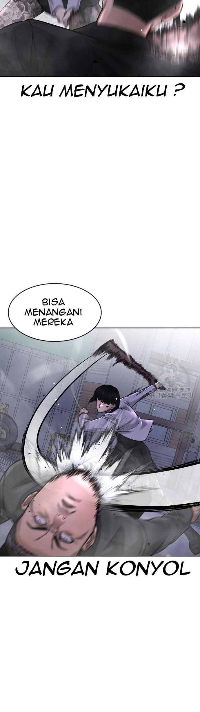 Quest Supremacy Chapter 61 Gambar 33