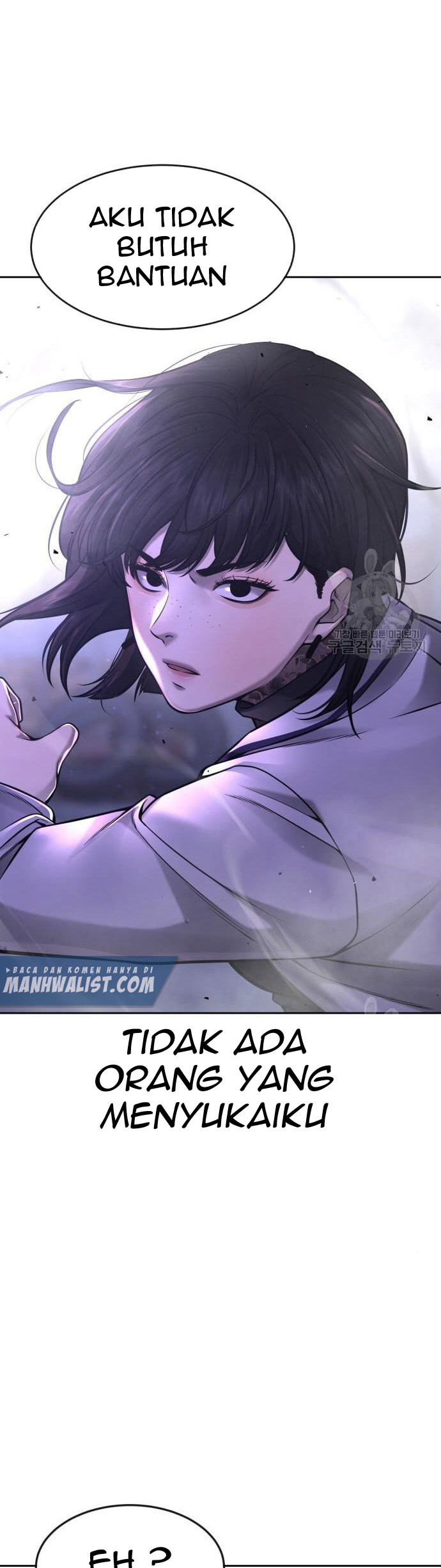Quest Supremacy Chapter 61 Gambar 34