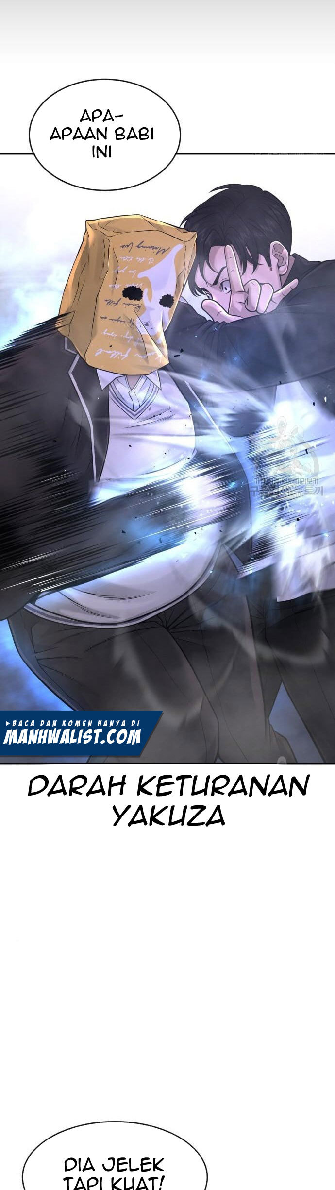 Quest Supremacy Chapter 61 Gambar 48
