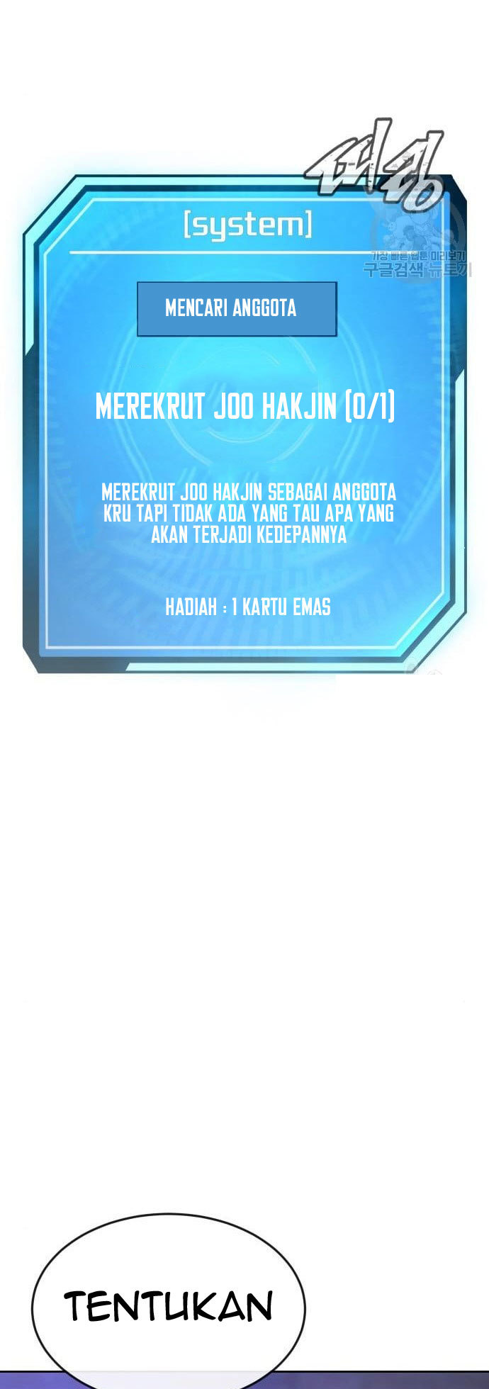 Quest Supremacy Chapter 61 Gambar 69