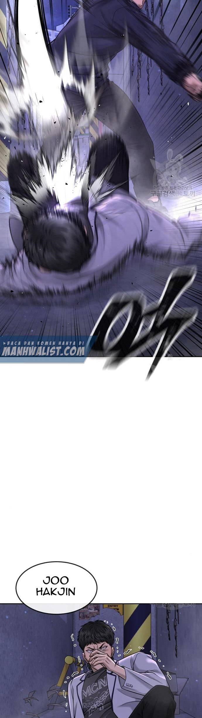 Quest Supremacy Chapter 61 Gambar 9