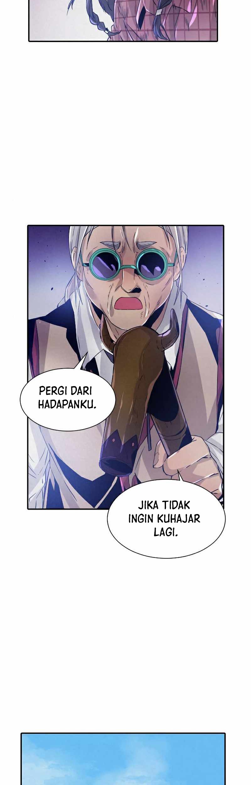 How To Kill A God Chapter 63 Gambar 21