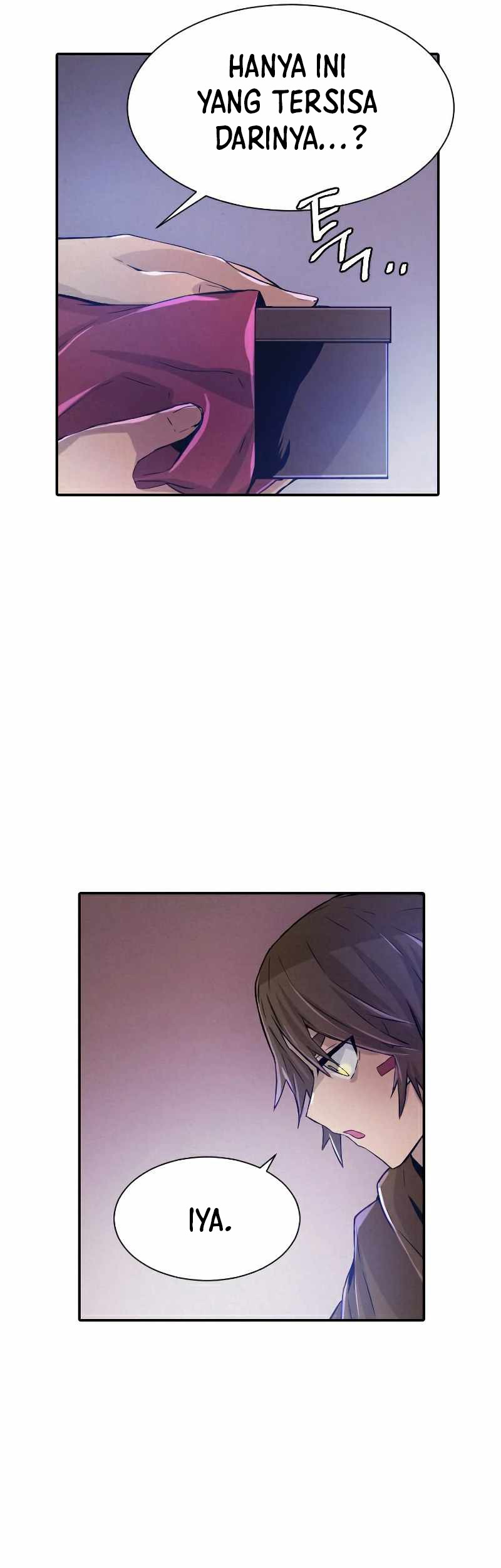 How To Kill A God Chapter 63 Gambar 34