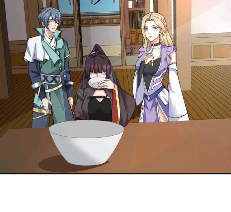 I Unexpectedly Recognize the Godly Language of Ancient Times Chapter 04 Gambar 23