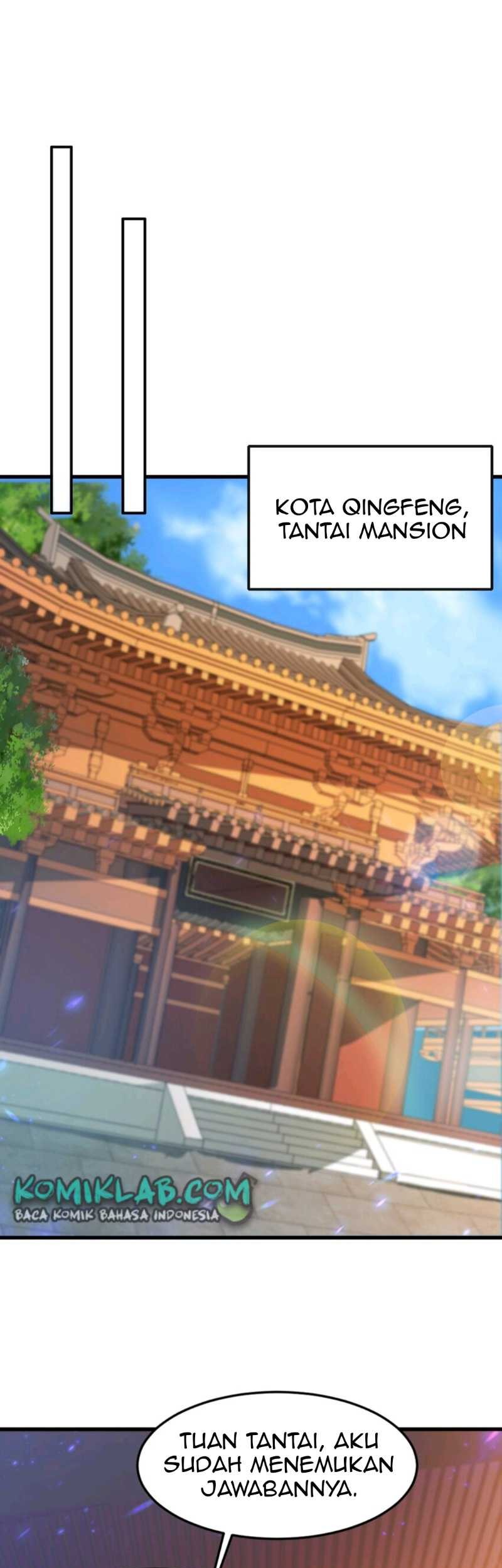 I Unexpectedly Recognize the Godly Language of Ancient Times Chapter 04 Gambar 46