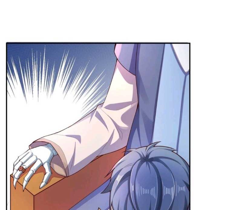 I Unexpectedly Recognize the Godly Language of Ancient Times Chapter 03 Gambar 31