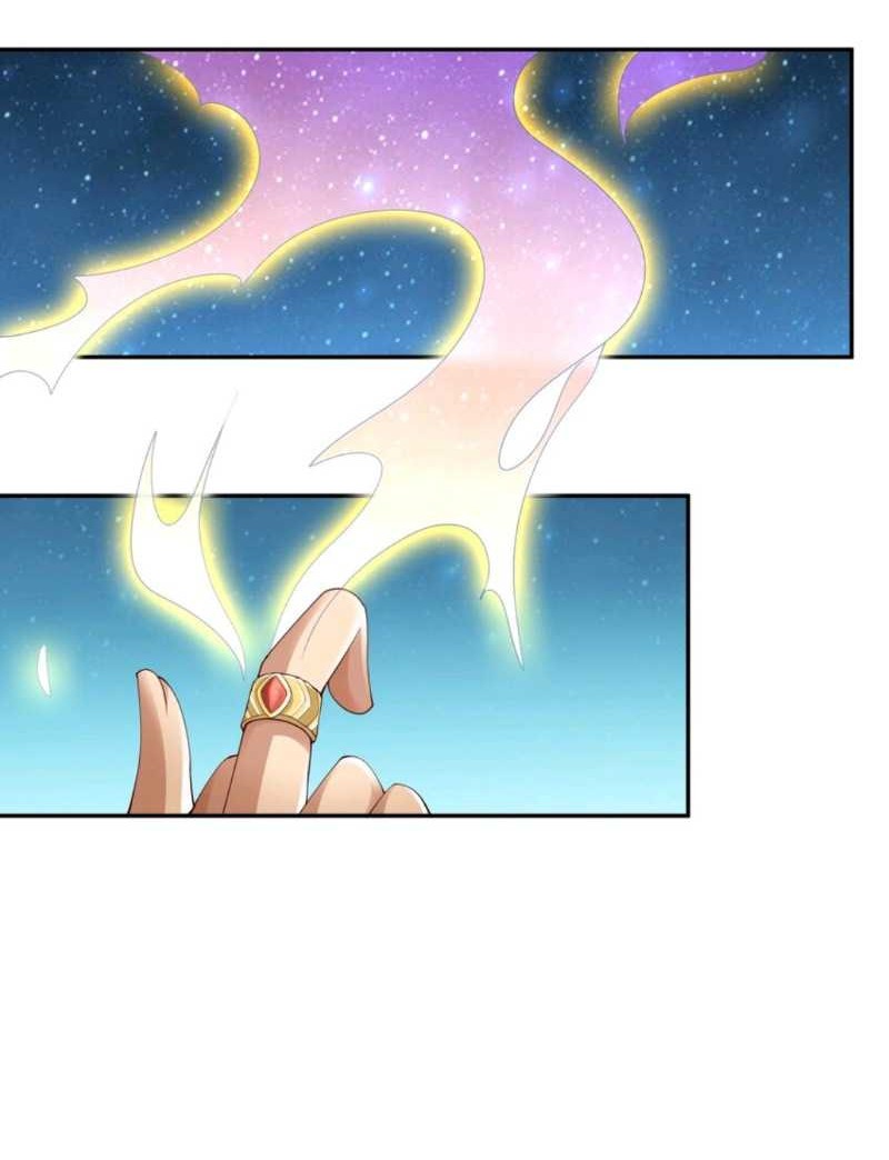 I Unexpectedly Recognize the Godly Language of Ancient Times Chapter 03 Gambar 44