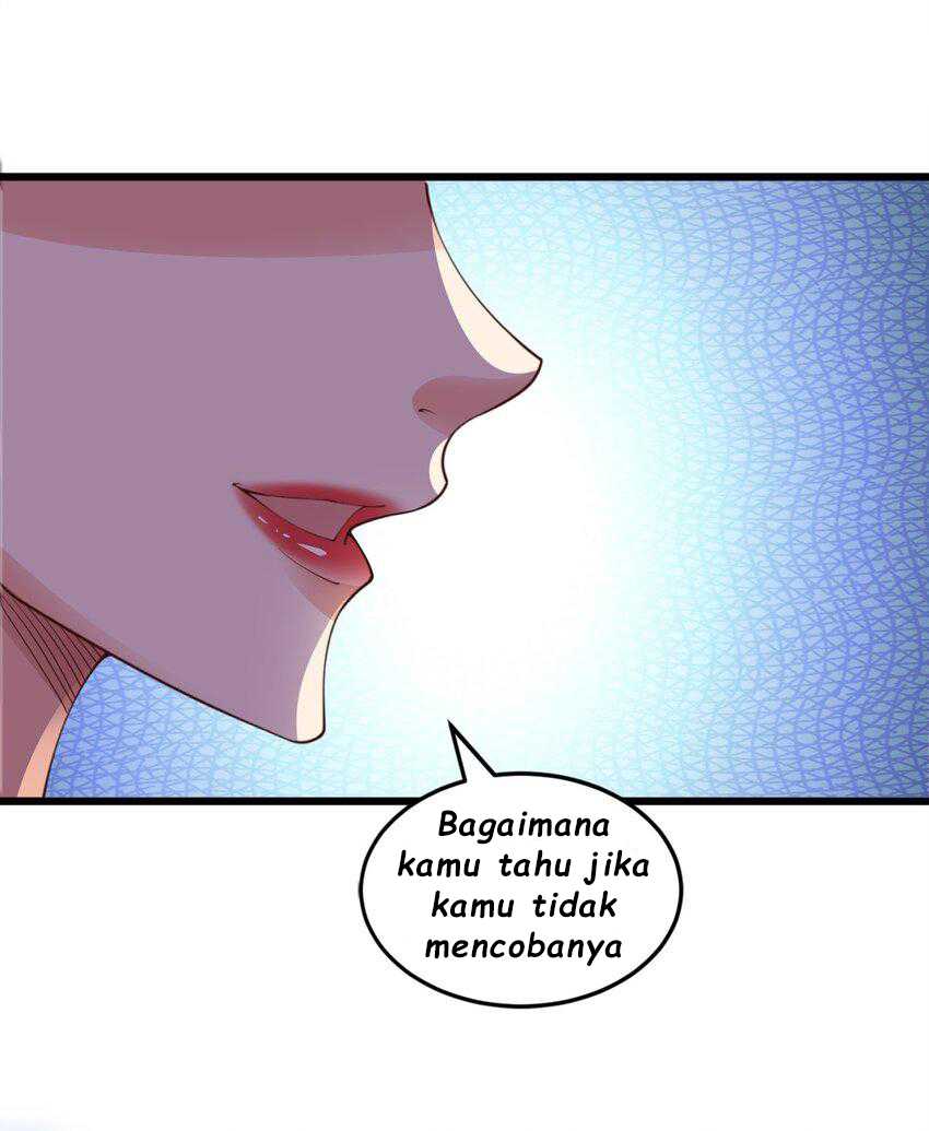 I Unexpectedly Recognize the Godly Language of Ancient Times Chapter 1 Gambar 40