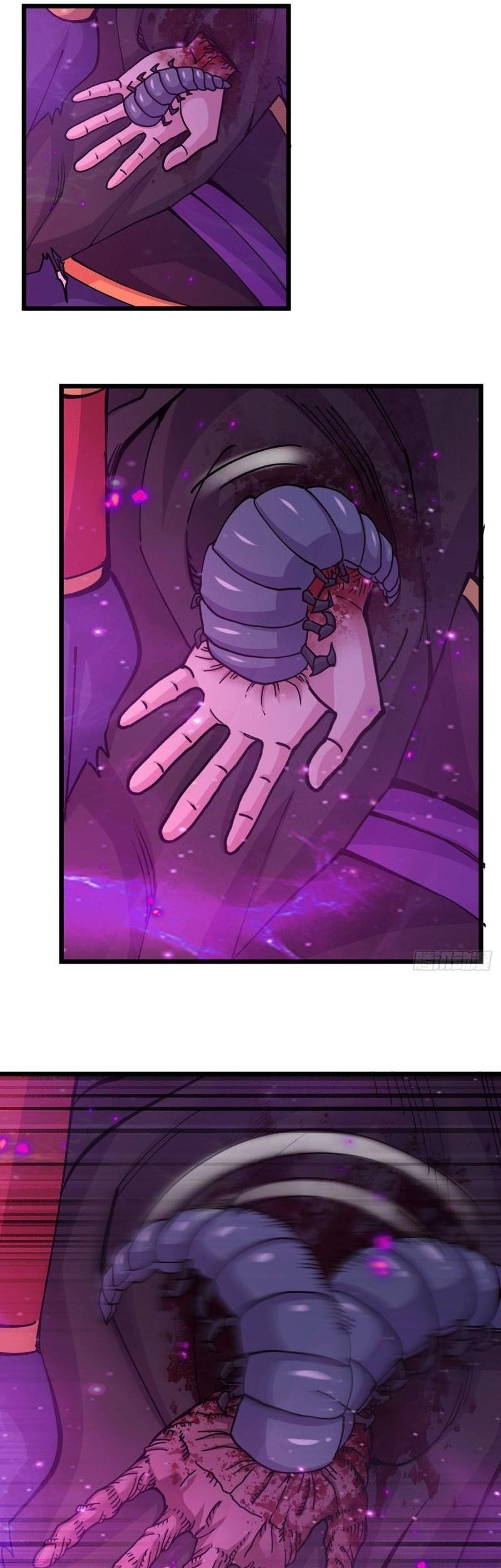 Son in Law Does Cheap Cultivation Chapter 179 Gambar 31