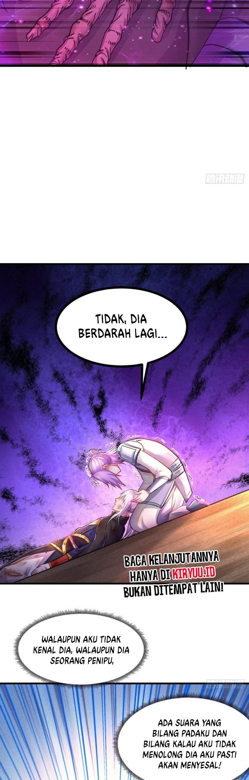 Son in Law Does Cheap Cultivation Chapter 179 Gambar 32