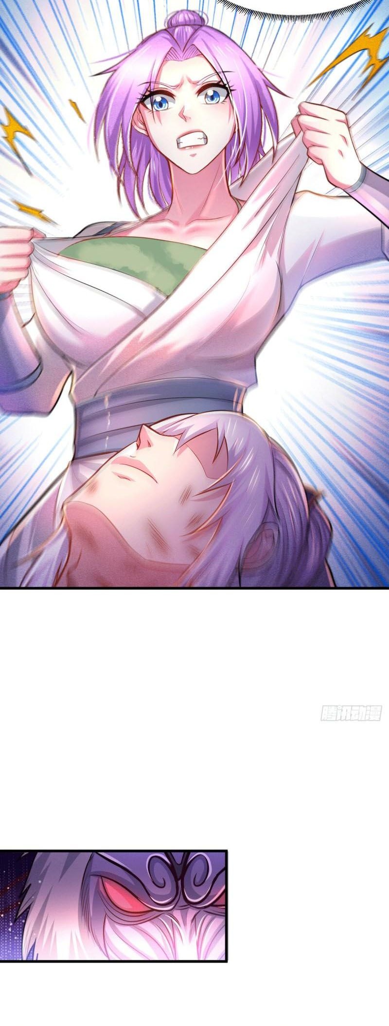 Son in Law Does Cheap Cultivation Chapter 179 Gambar 33