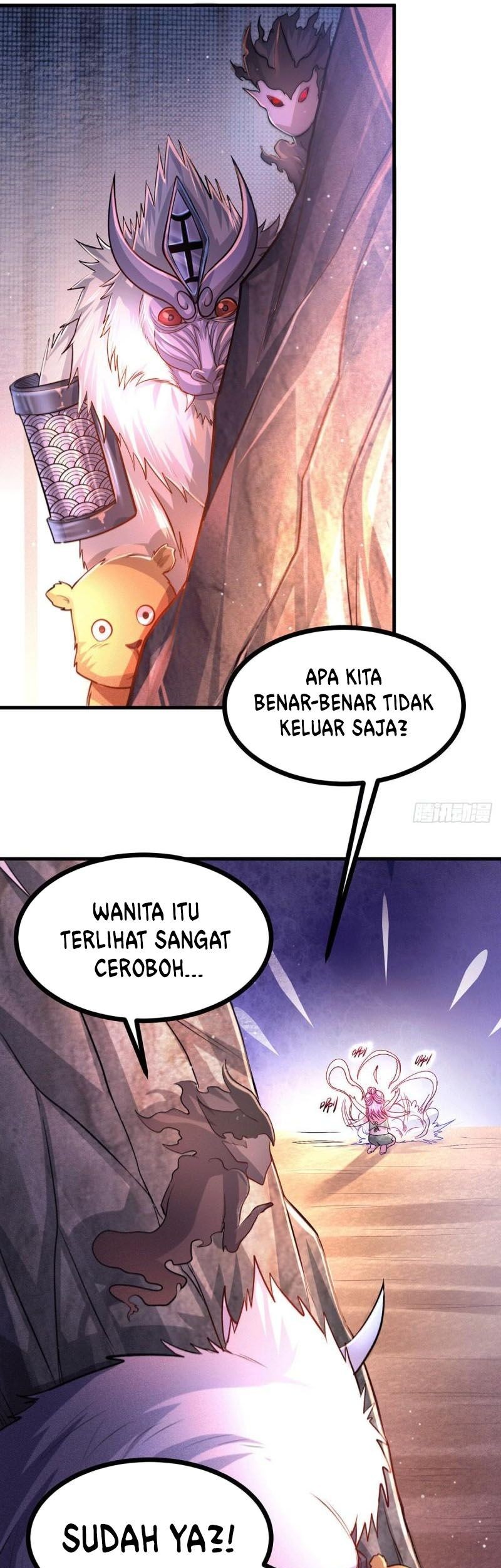 Son in Law Does Cheap Cultivation Chapter 179 Gambar 34