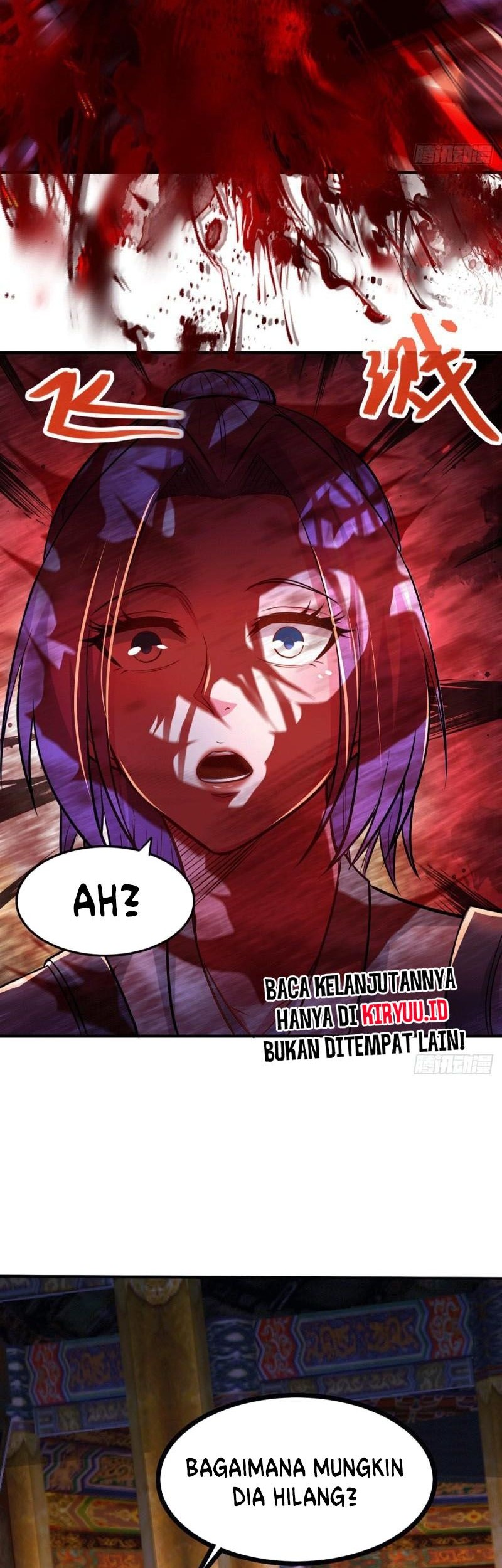 Son in Law Does Cheap Cultivation Chapter 179 Gambar 10