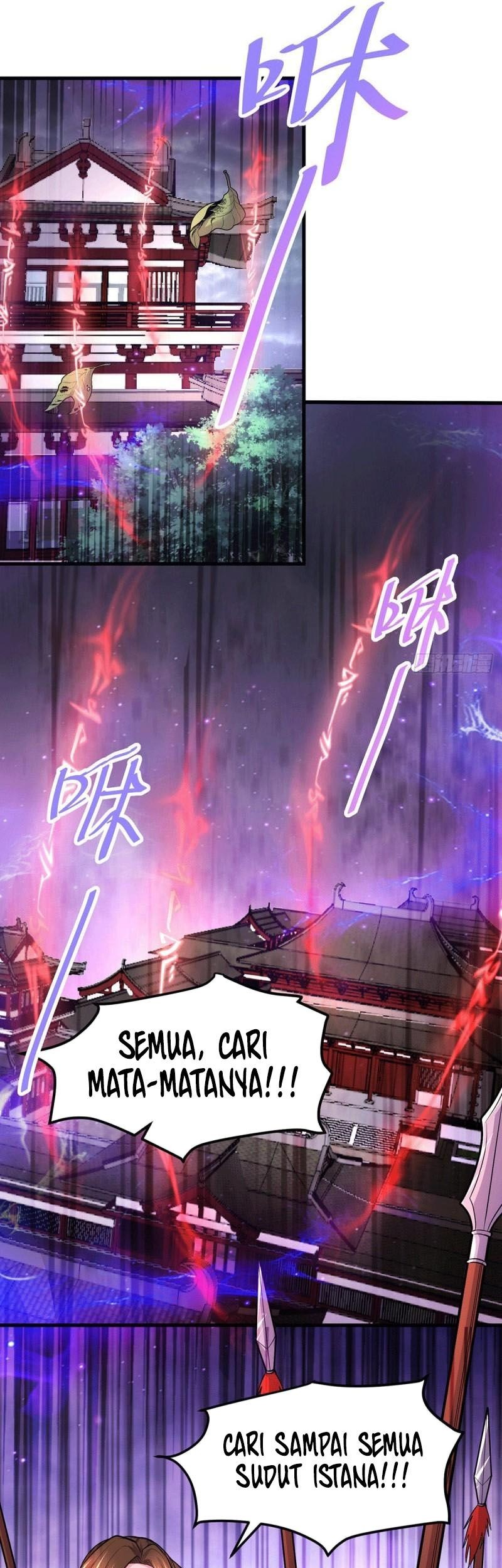 Son in Law Does Cheap Cultivation Chapter 179 Gambar 17