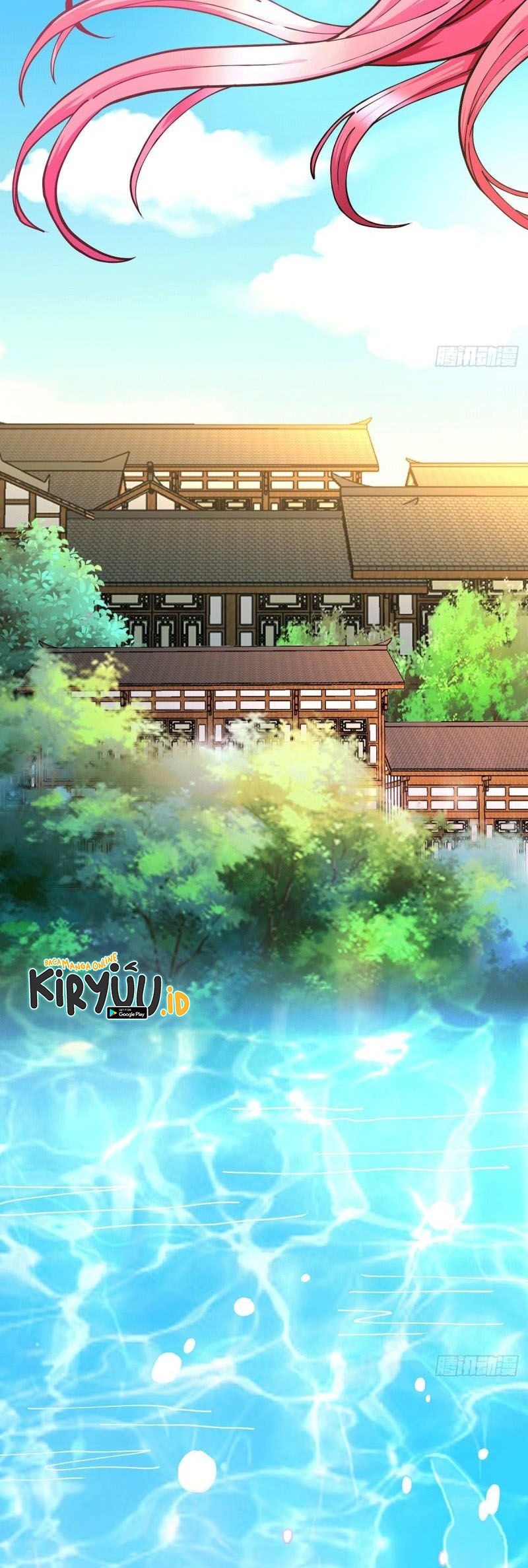 Son in Law Does Cheap Cultivation Chapter 179 Gambar 23