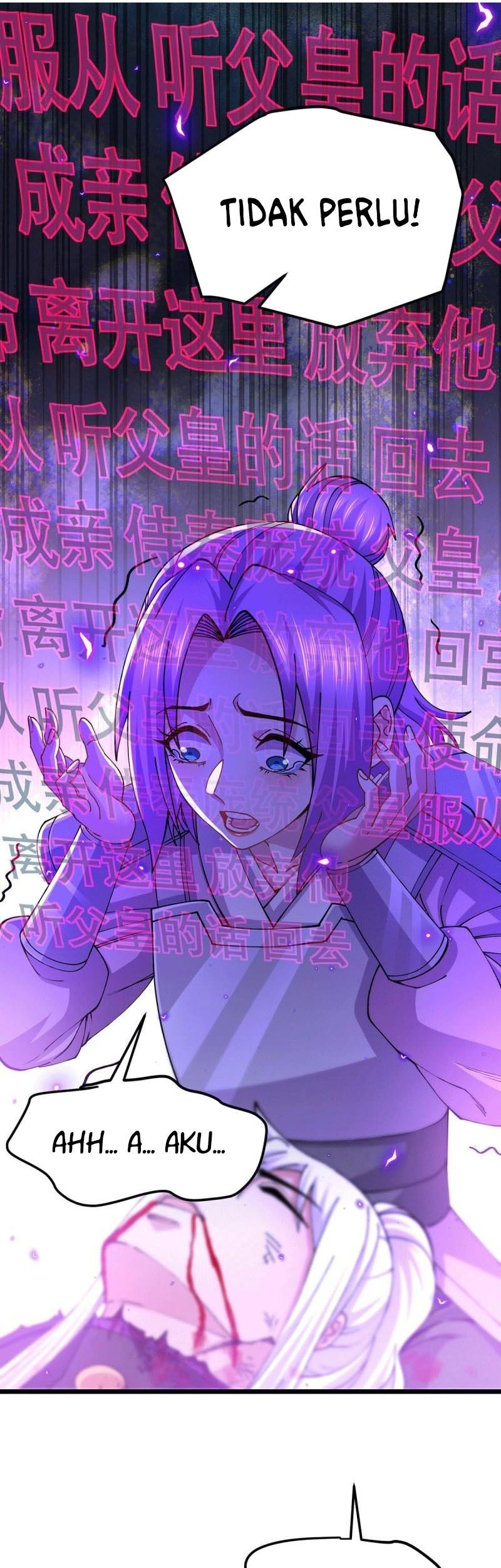 Son in Law Does Cheap Cultivation Chapter 179 Gambar 27