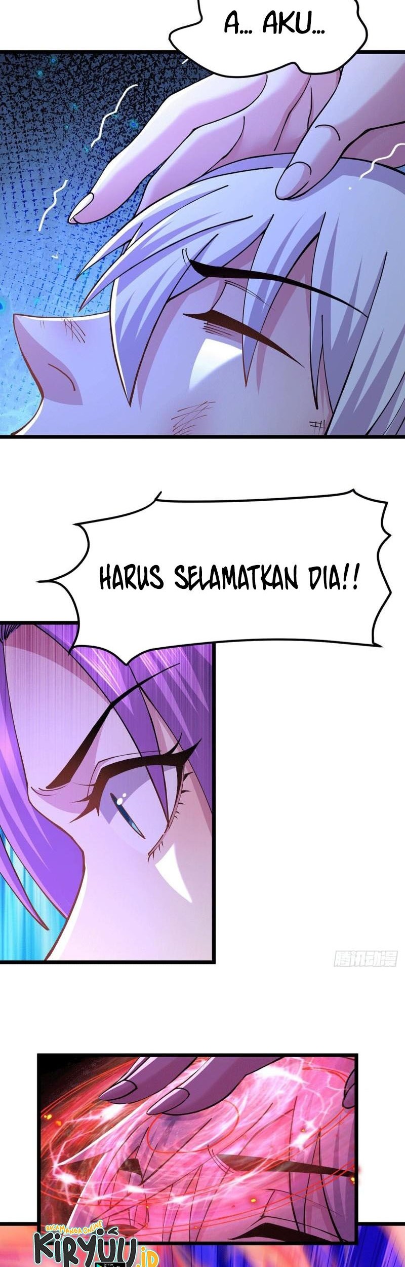 Son in Law Does Cheap Cultivation Chapter 179 Gambar 28