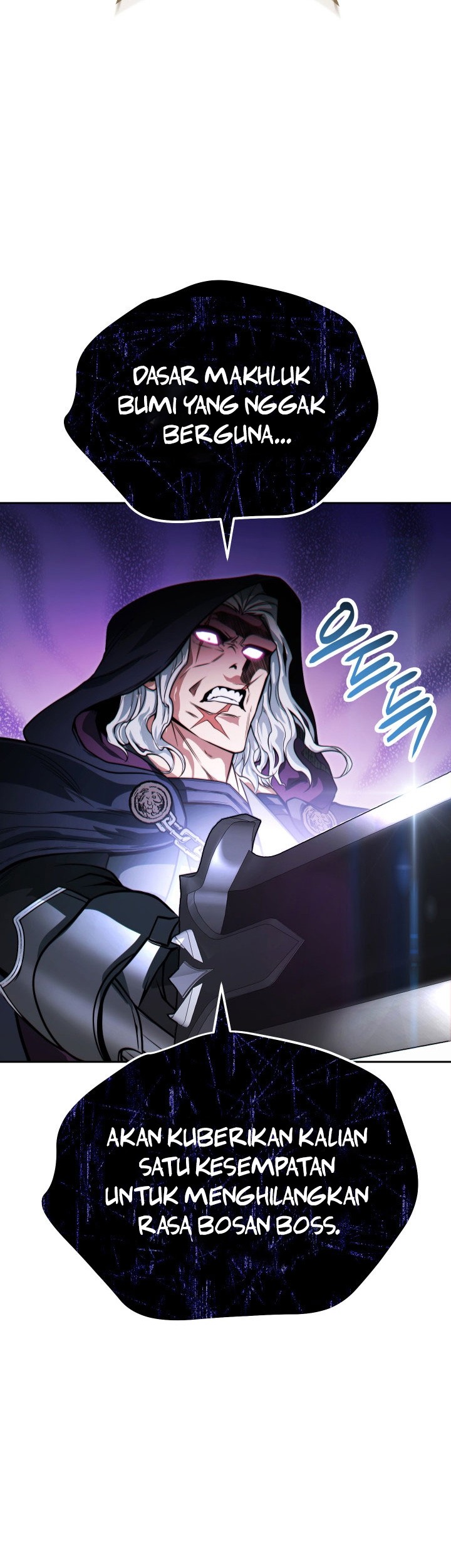 My Insanely Competent Underlings Chapter 07 Gambar 54