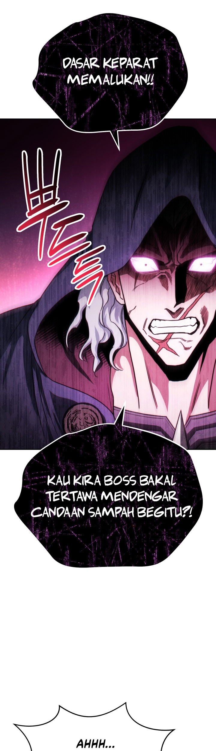 My Insanely Competent Underlings Chapter 07 Gambar 65