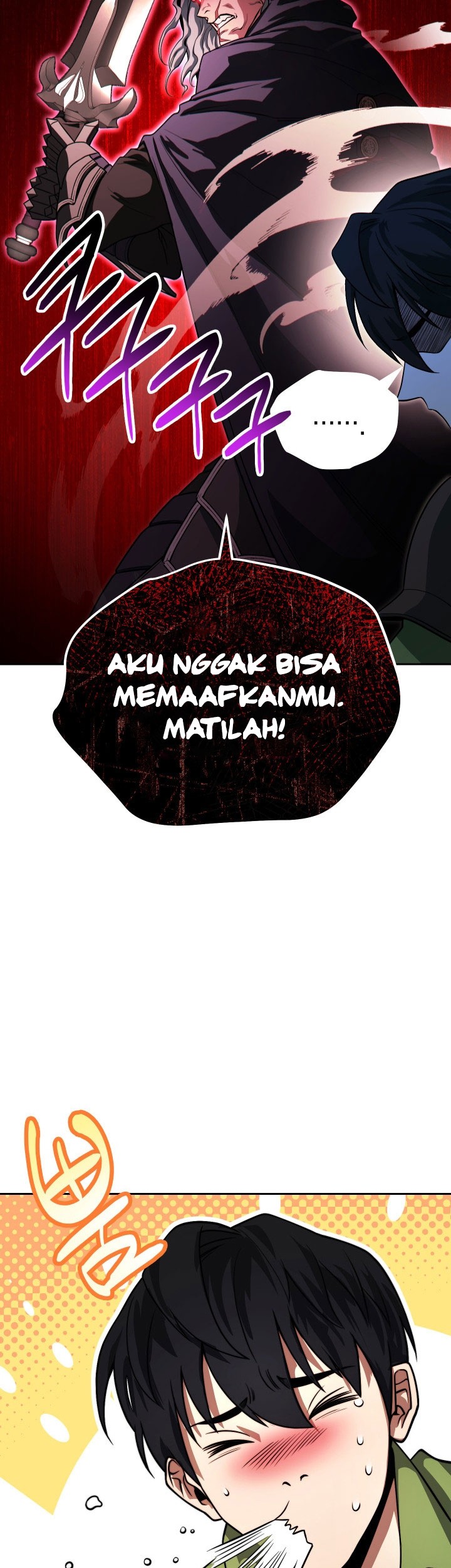 My Insanely Competent Underlings Chapter 07 Gambar 67