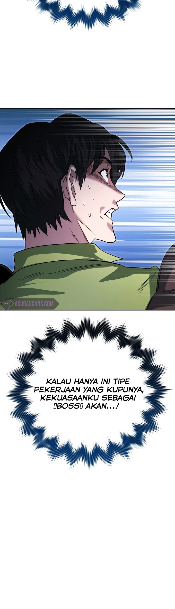 My Insanely Competent Underlings Chapter 07 Gambar 6