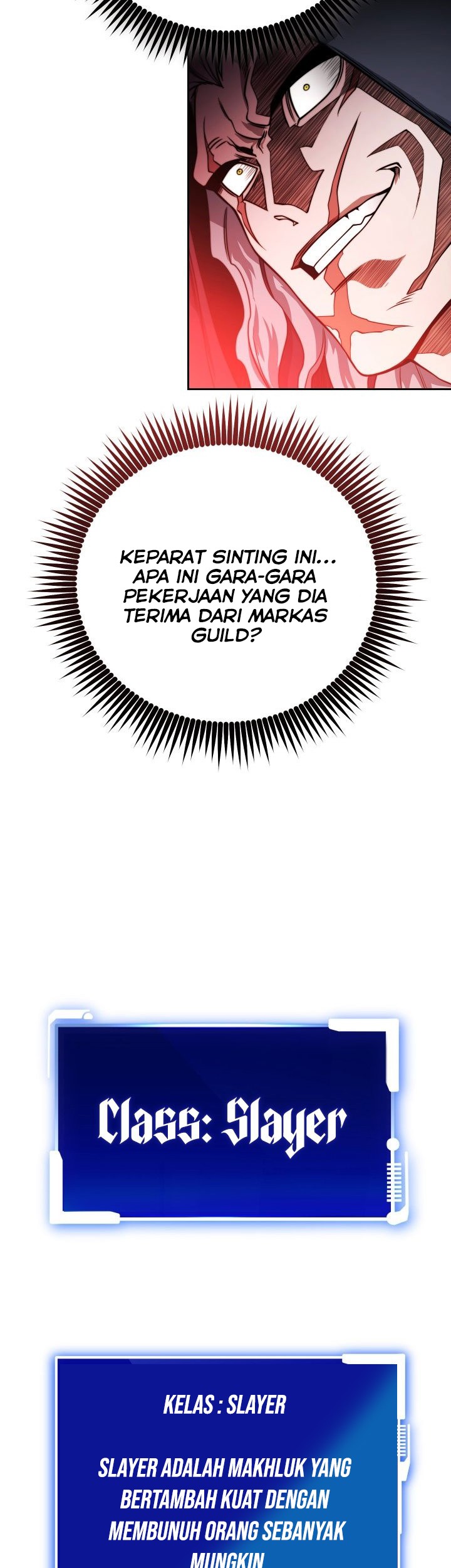 My Insanely Competent Underlings Chapter 07 Gambar 33