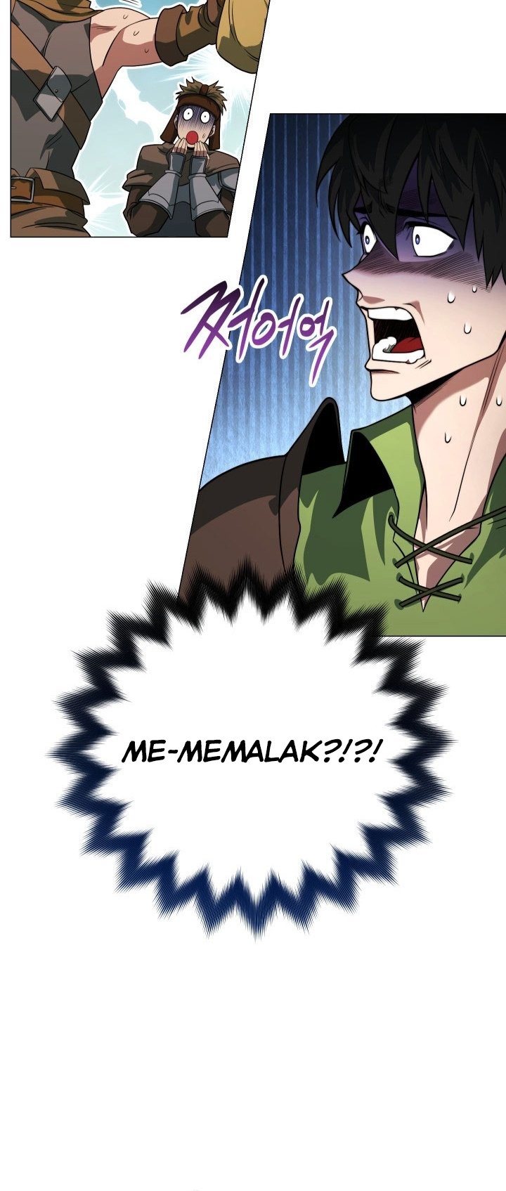 My Insanely Competent Underlings Chapter 07 Gambar 40