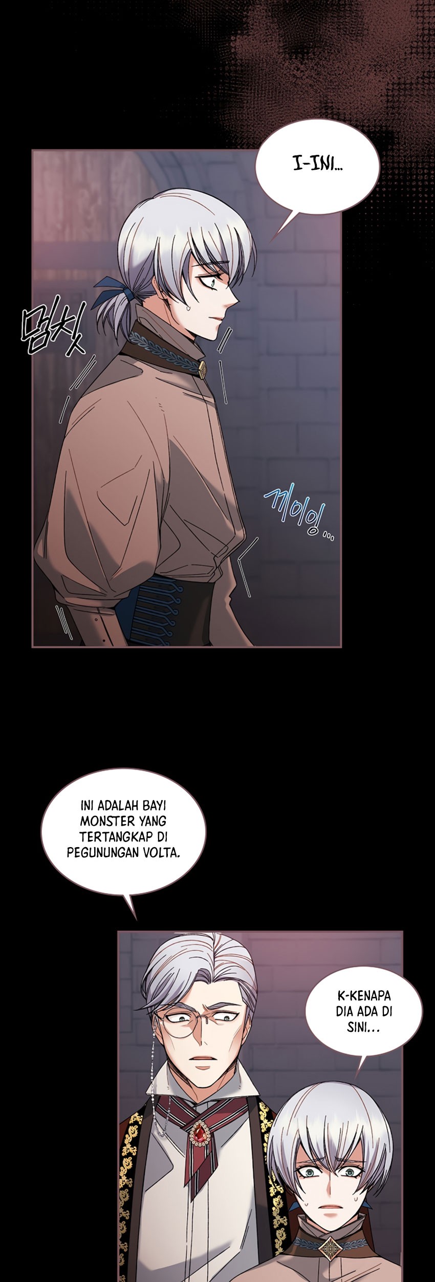The Duke’s Redemption Chapter 04 Gambar 18