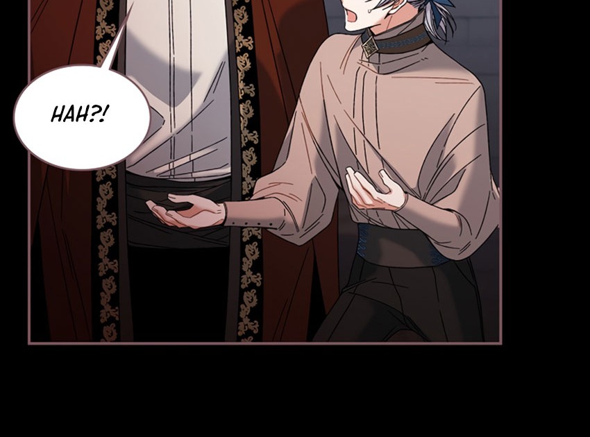The Duke’s Redemption Chapter 04 Gambar 23