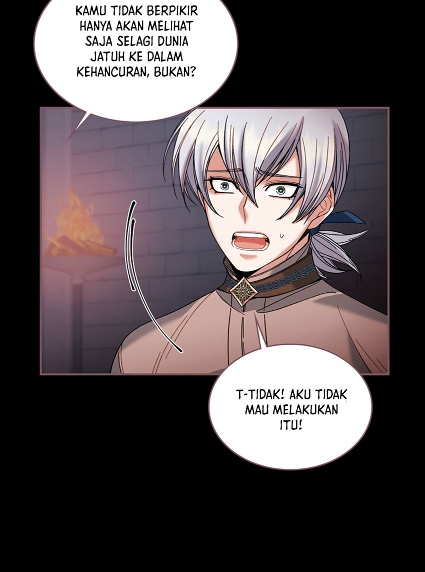 The Duke’s Redemption Chapter 04 Gambar 29