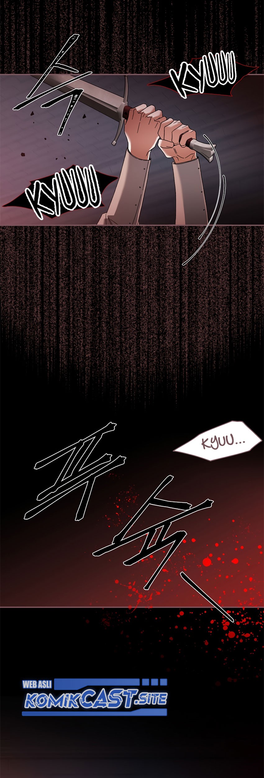 The Duke’s Redemption Chapter 04 Gambar 34