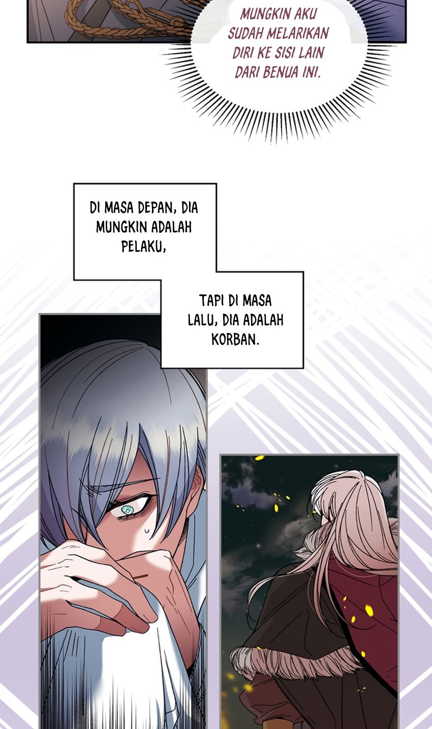 The Duke’s Redemption Chapter 04 Gambar 45