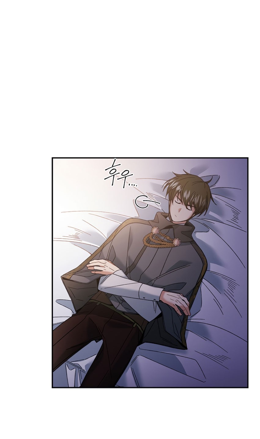 The Duke’s Redemption Chapter 04 Gambar 47