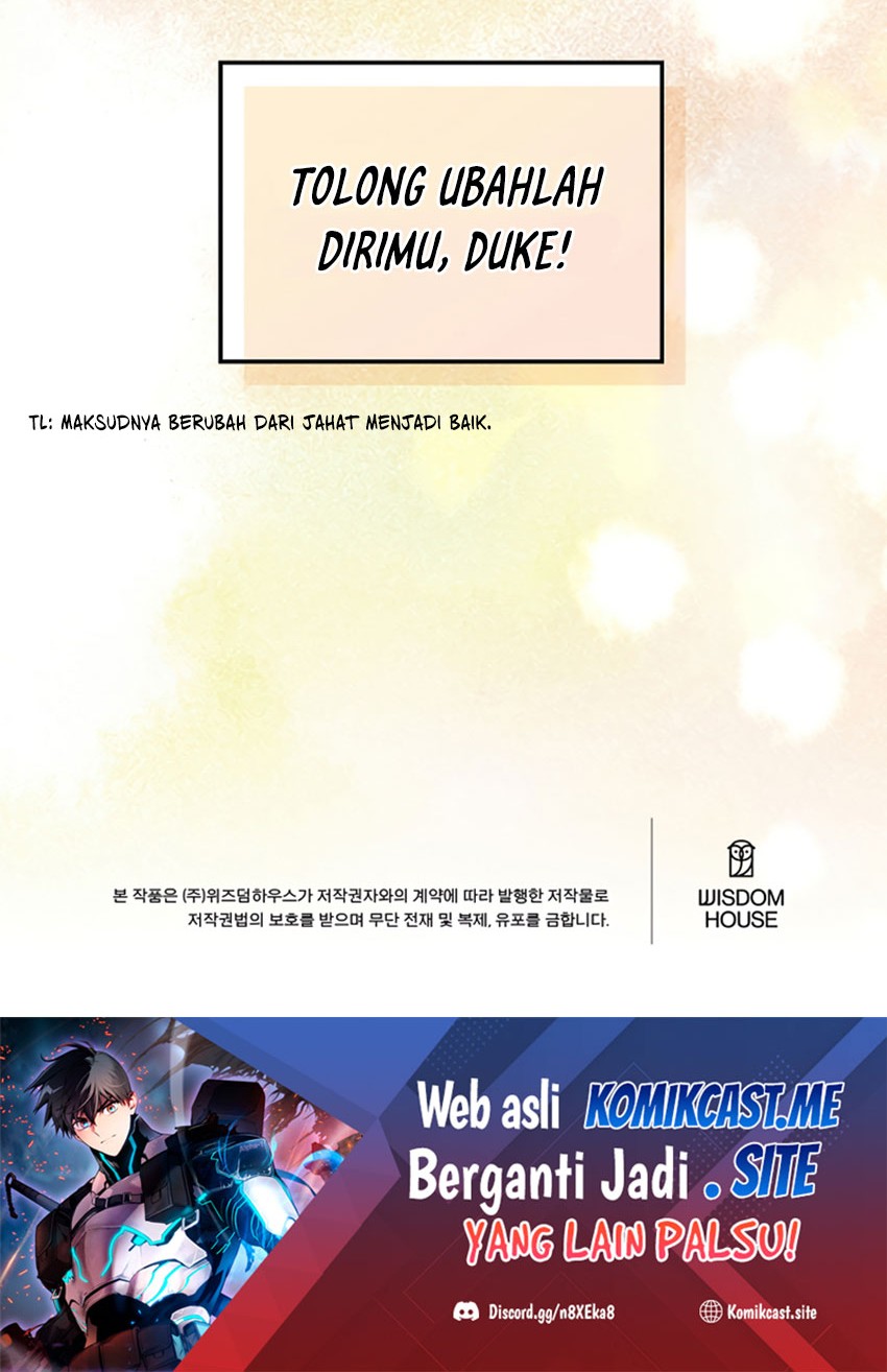 The Duke’s Redemption Chapter 04 Gambar 55