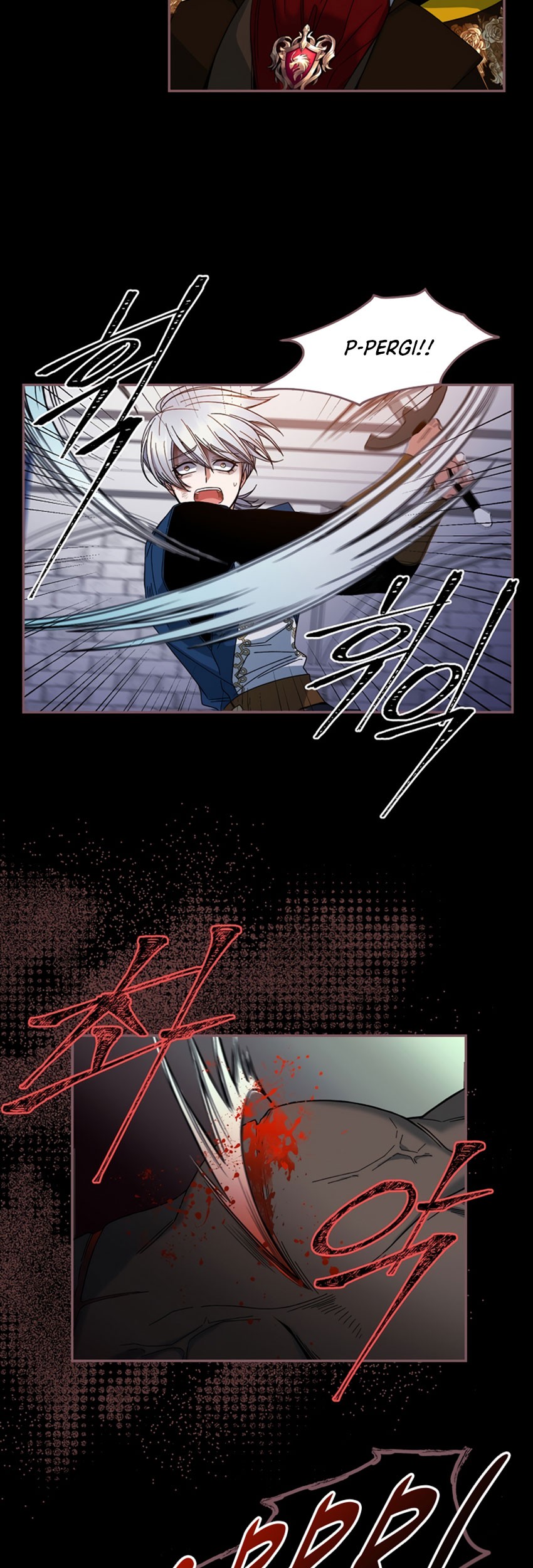 The Duke’s Redemption Chapter 04 Gambar 6