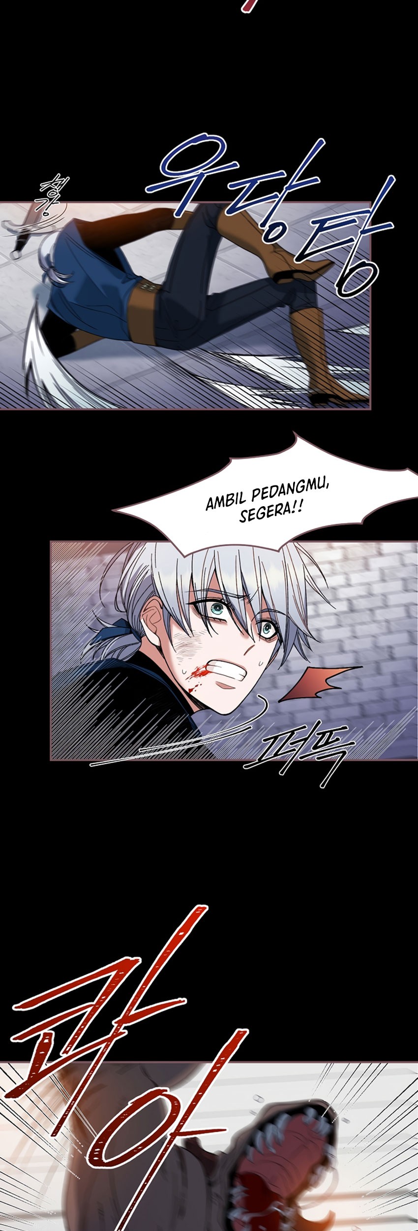 The Duke’s Redemption Chapter 04 Gambar 10