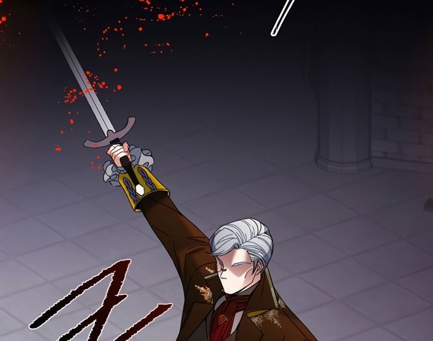 The Duke’s Redemption Chapter 04 Gambar 13