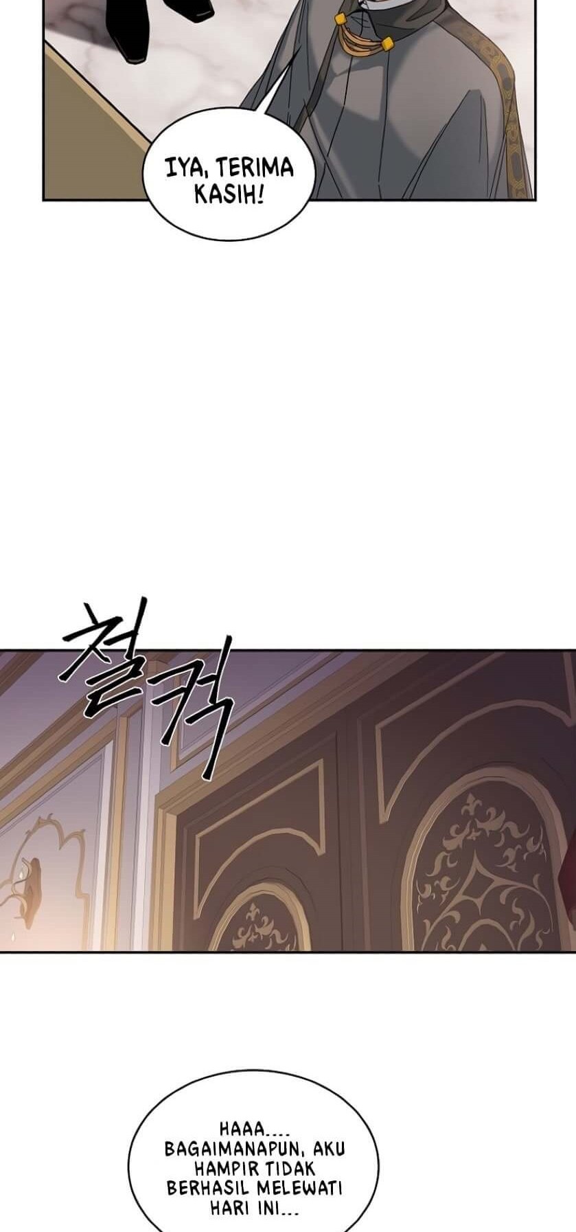 The Duke’s Redemption Chapter 03 Gambar 29