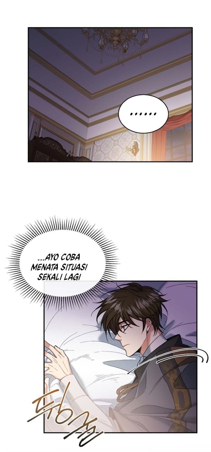 The Duke’s Redemption Chapter 03 Gambar 31