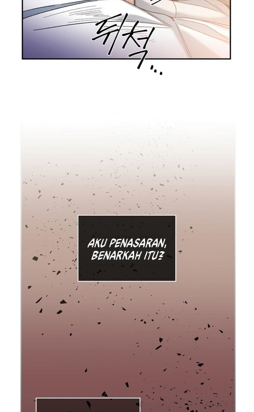 The Duke’s Redemption Chapter 03 Gambar 35