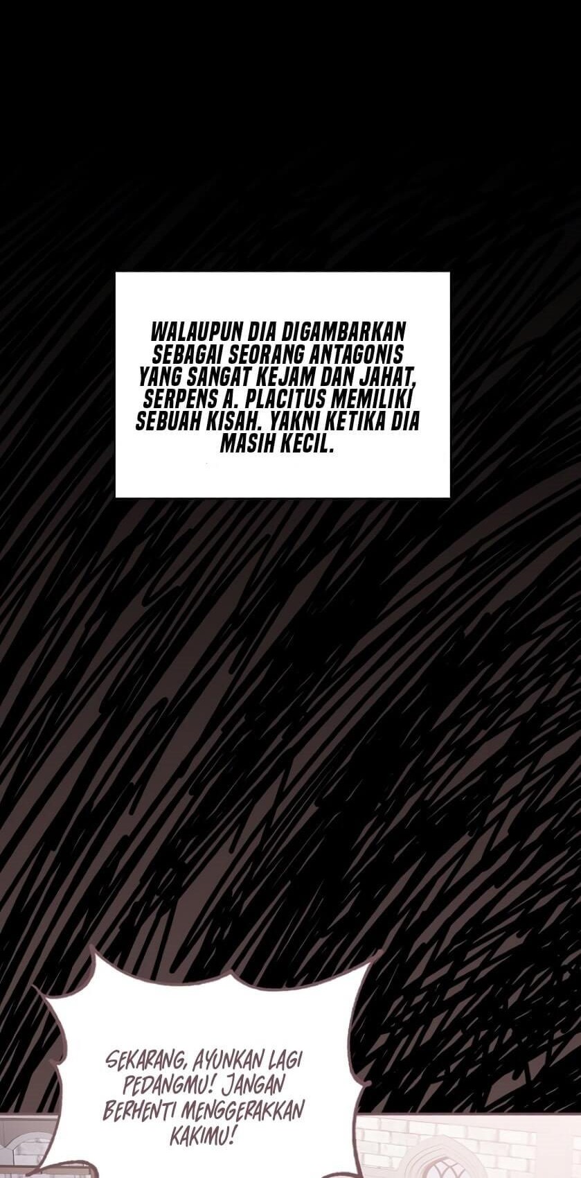 The Duke’s Redemption Chapter 03 Gambar 39