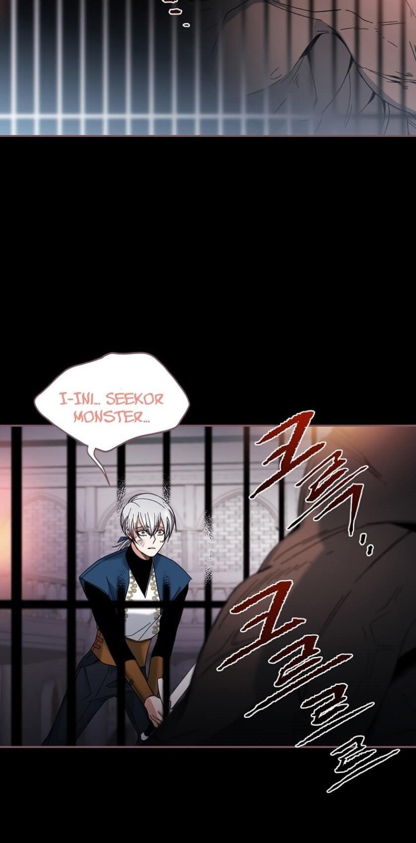 The Duke’s Redemption Chapter 03 Gambar 43