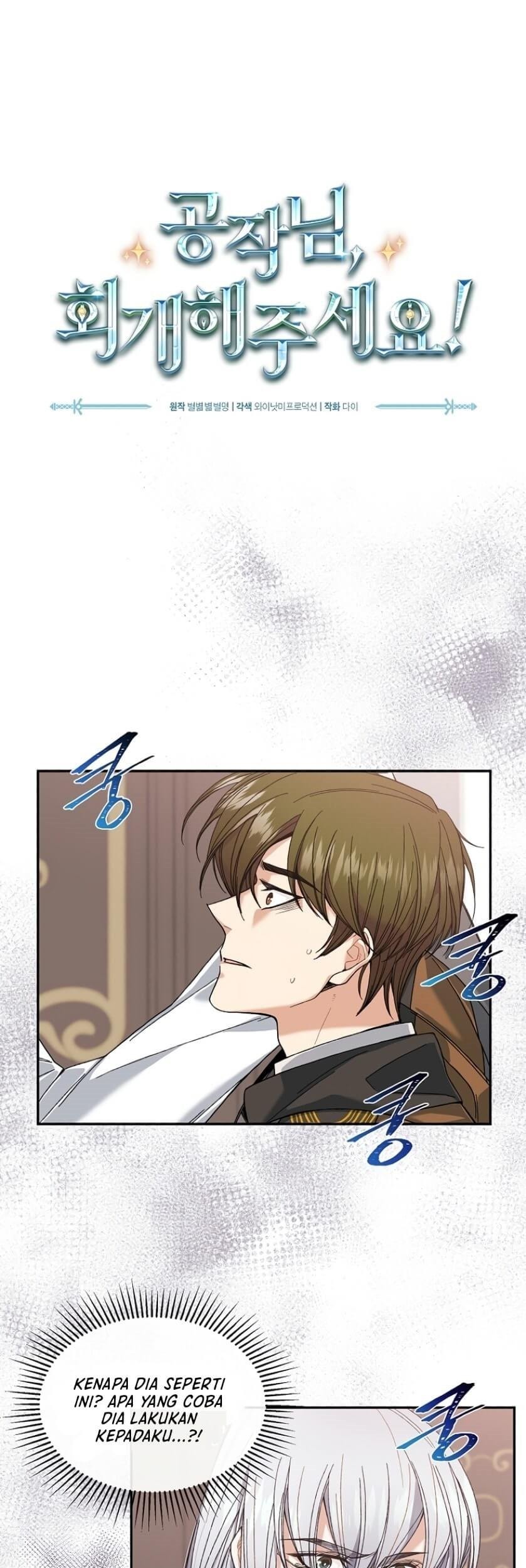 Baca The Duke’s Redemption Chapter 03 Gambar 2